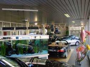 Referenzen Elektrotechnik in Heilbronn