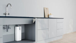 Heißwasserautomat HOT 2.6 N Premium