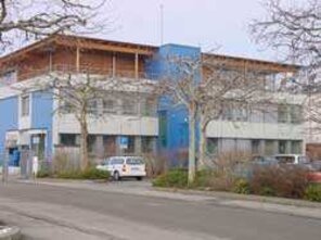 Referenzen Elektrotechnik in Heilbronn