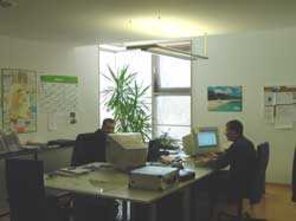 Referenzen Elektrotechnik in Heilbronn
