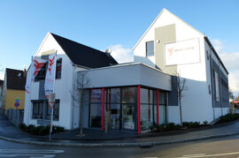 Frank + Ruth Elektrotechnik Heilbronn