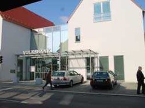 Referenzen Elektrotechnik in Heilbronn