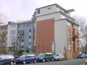 Referenzen Elektrotechnik in Heilbronn