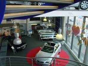 Referenzen Elektrotechnik in Heilbronn