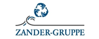 Zander - Gruppe